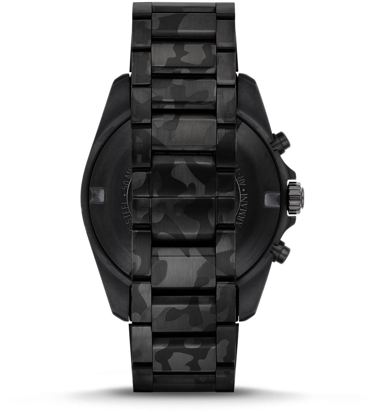 Emporio Armani Ar11027 Erkek Kol Saati