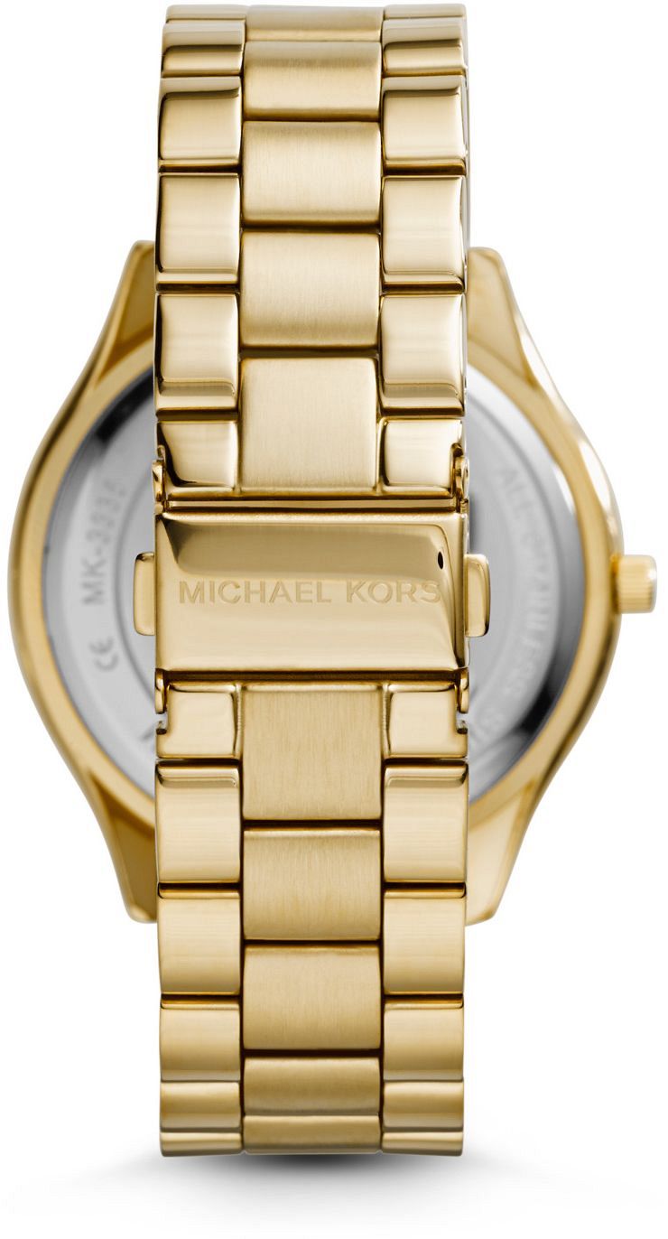Michael Kors Mk3335 Kadın Kol Saati