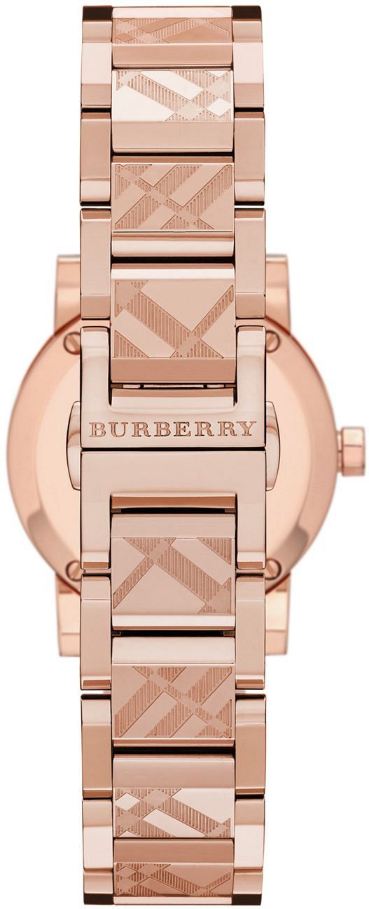 Burberry Bu9235 Kadın Kol Saati