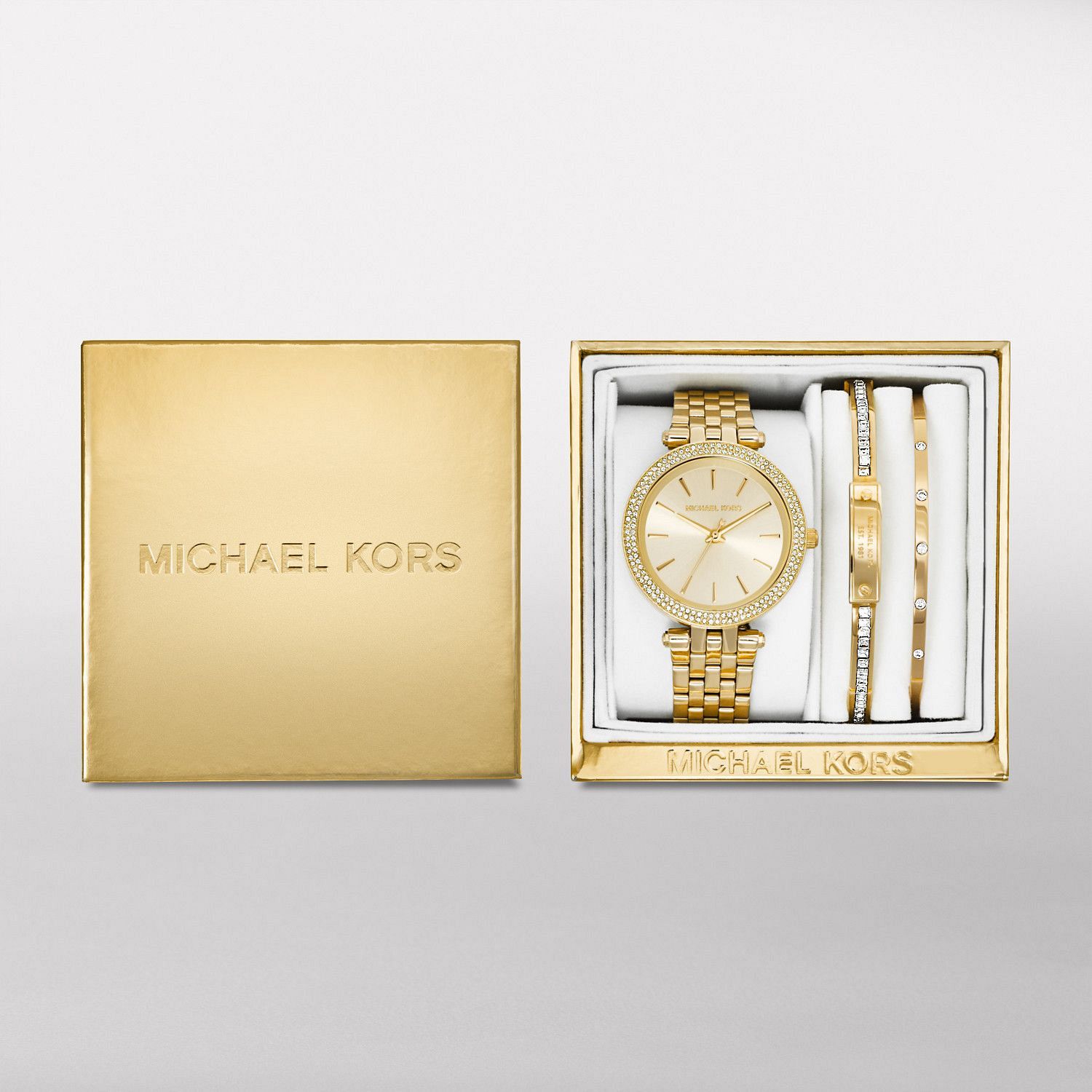 Michael Kors Mk3430 Kadın Kol Saati