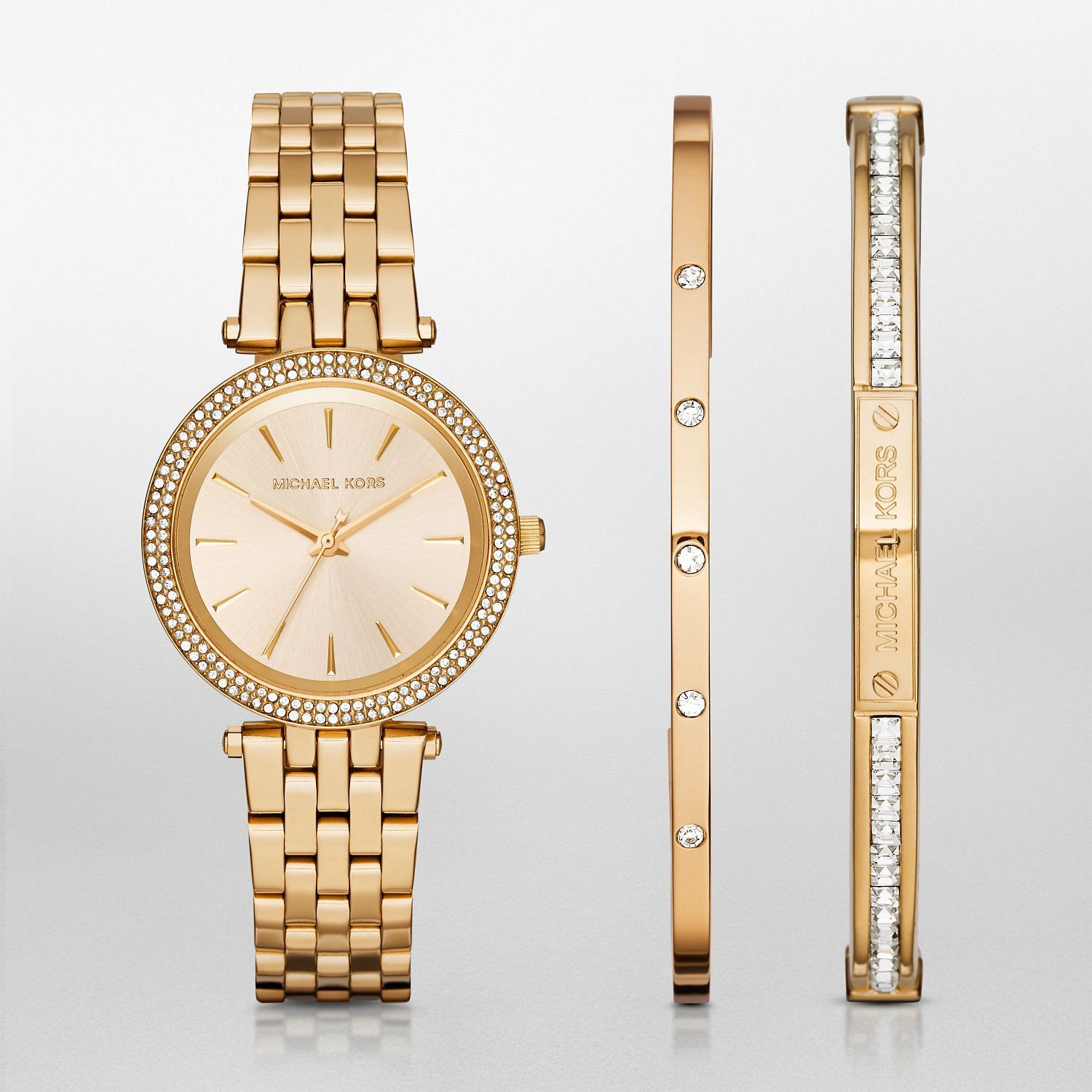 Michael Kors Mk3430 Kadın Kol Saati