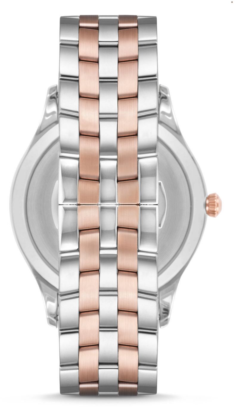 Emporio Armani Ar11044 Erkek Kol Saati