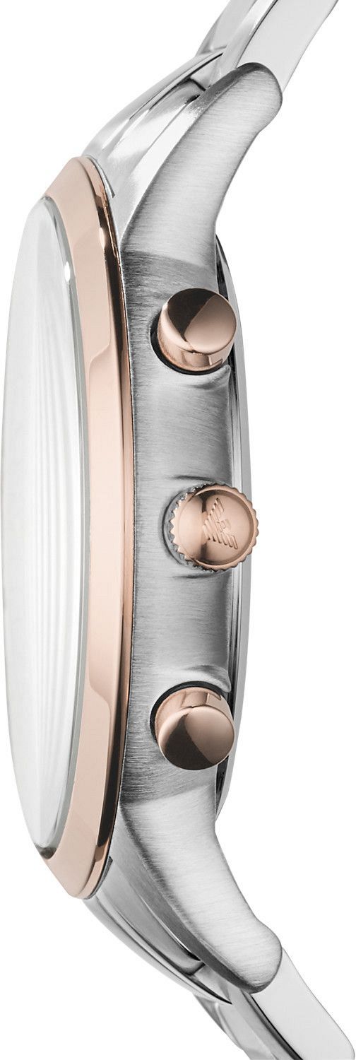 Emporio Armani Ar11077 Erkek Kol Saati