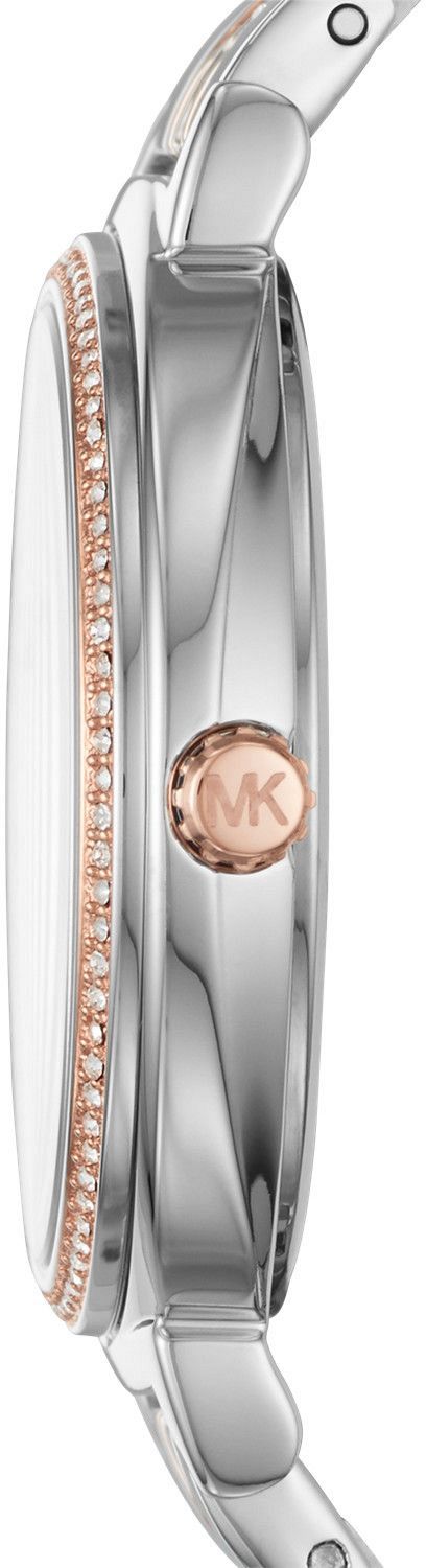 Michael Kors Mk3642 Kadın Kol Saati