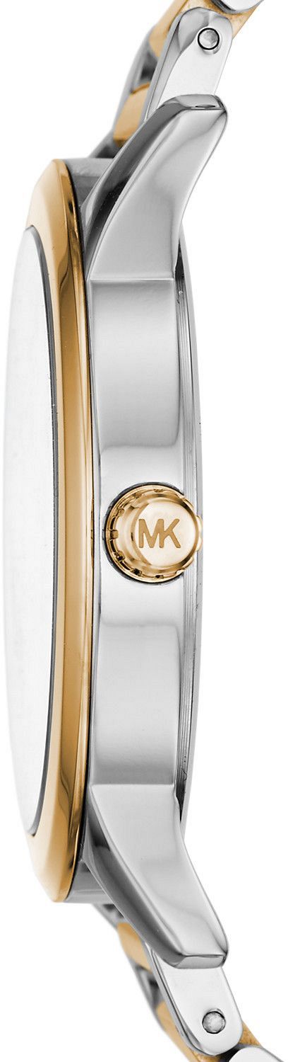 Michael Kors Mk3521 Kadın Kol Saati