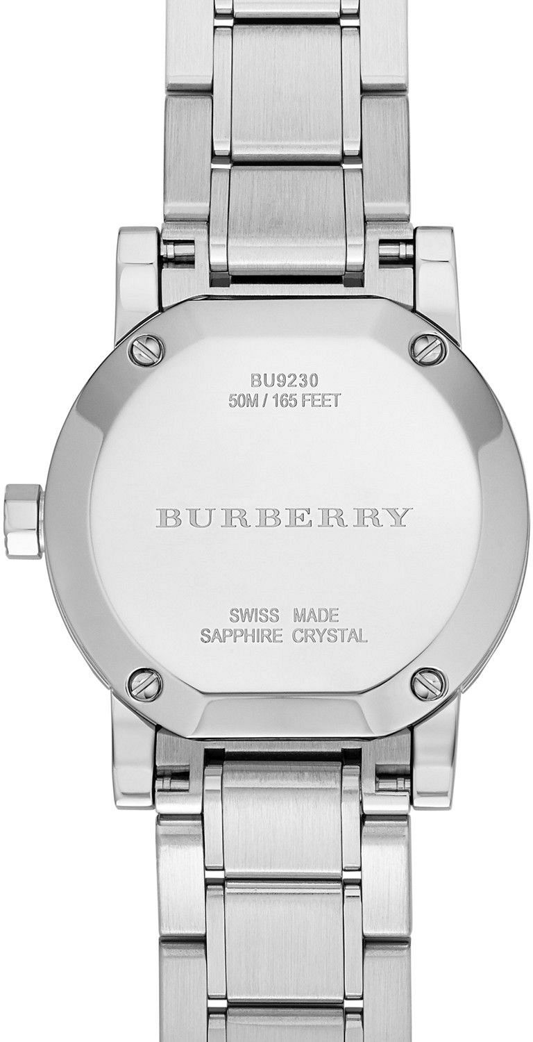 Burberry Bu9230 Kadın Kol Saati