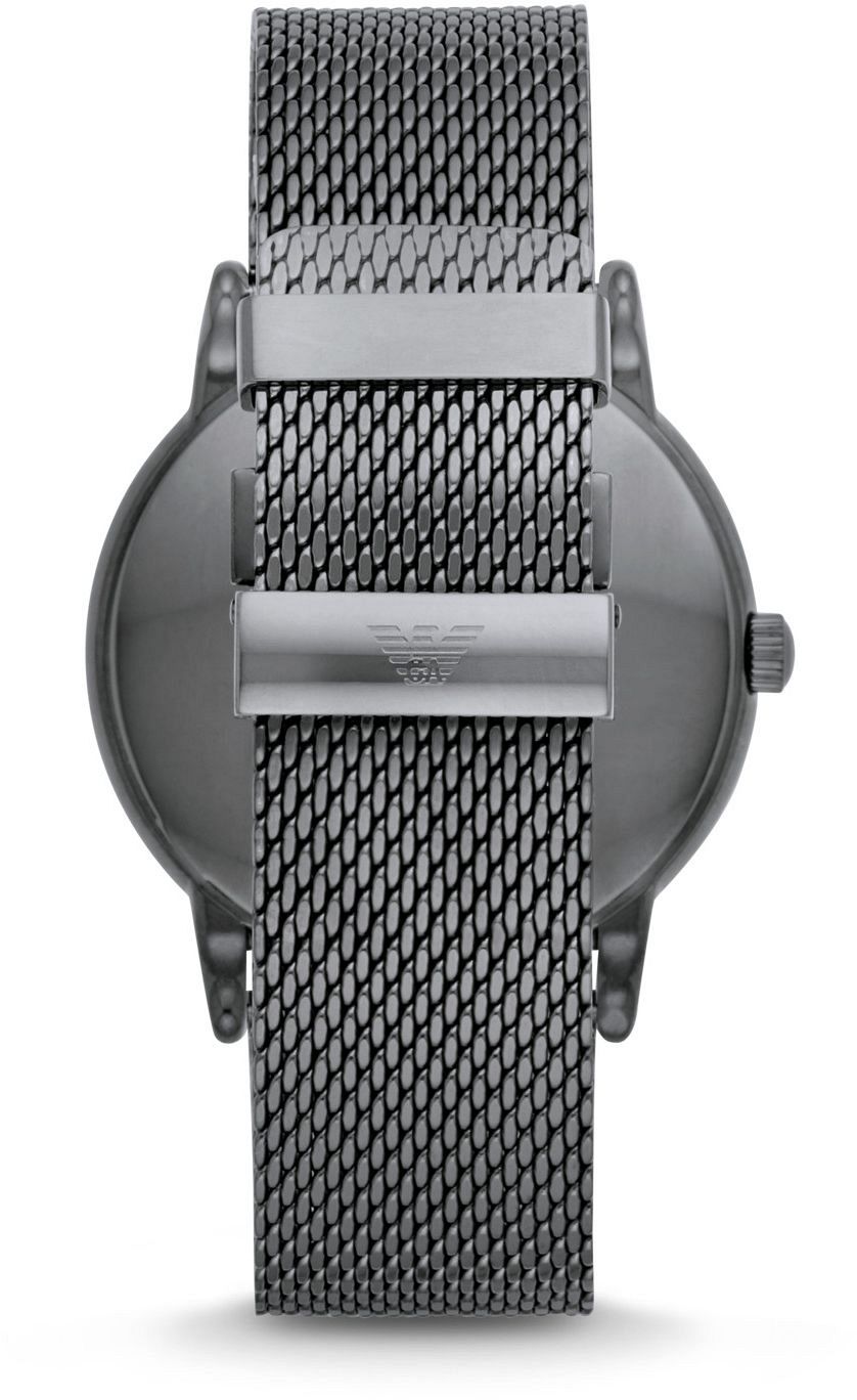Emporio Armani Ar11053 Erkek Kol Saati