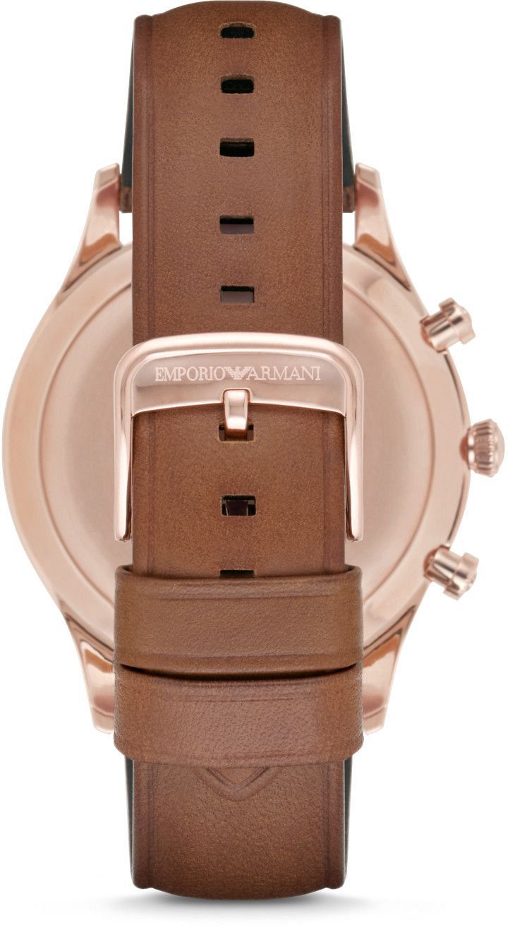 Emporio Armani Ar11043 Erkek Kol Saati