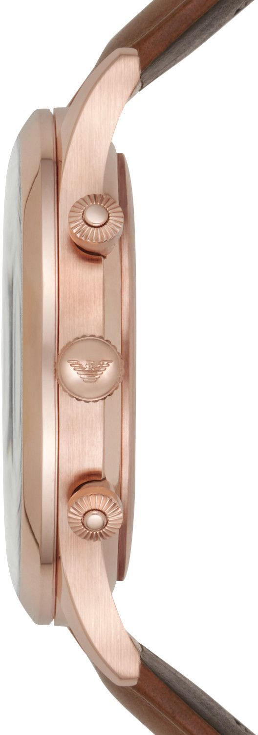 Emporio Armani Ar11043 Erkek Kol Saati