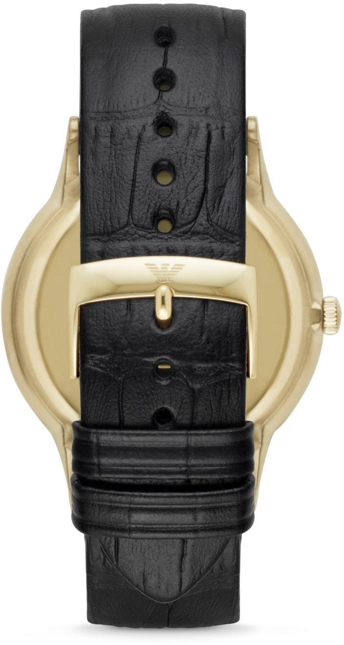 Emporio Armani Ar11049 Erkek Kol Saati