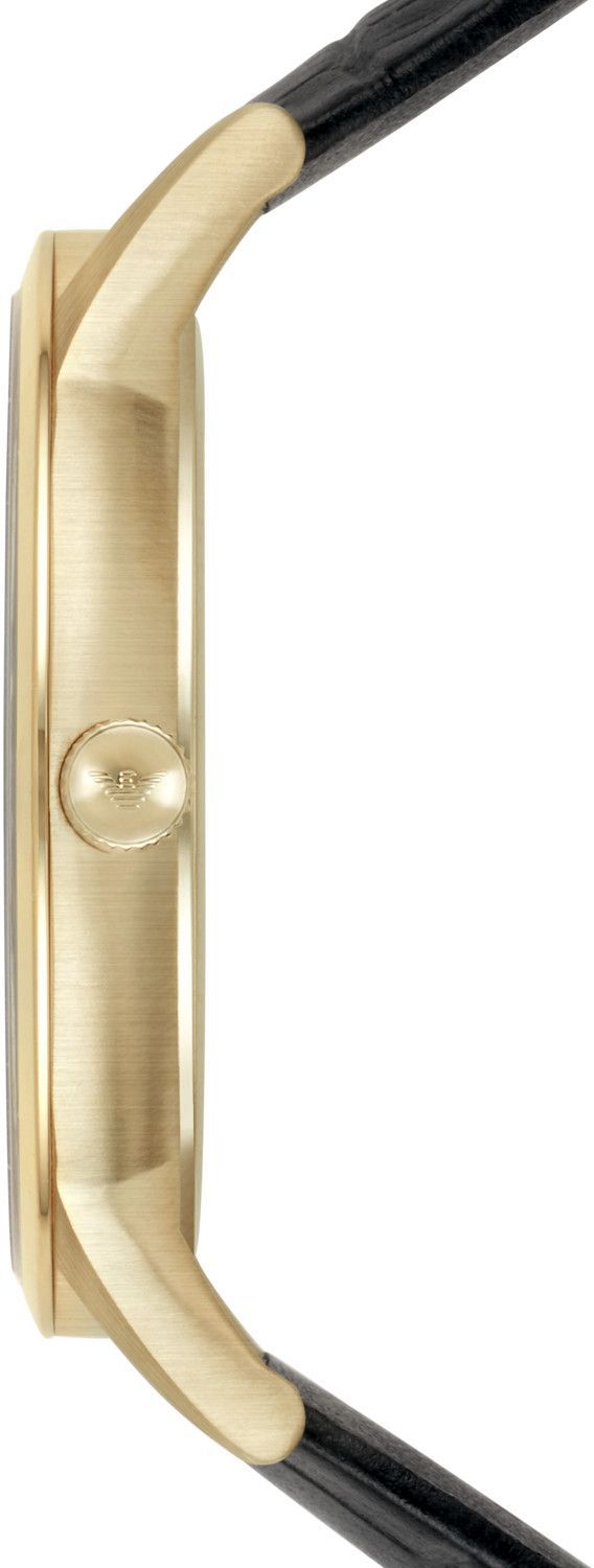 Emporio Armani Ar11049 Erkek Kol Saati