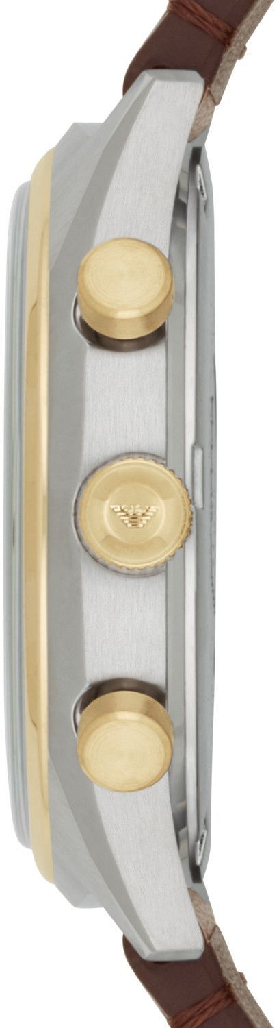 Emporio Armani Ar11033 Erkek Kol Saati