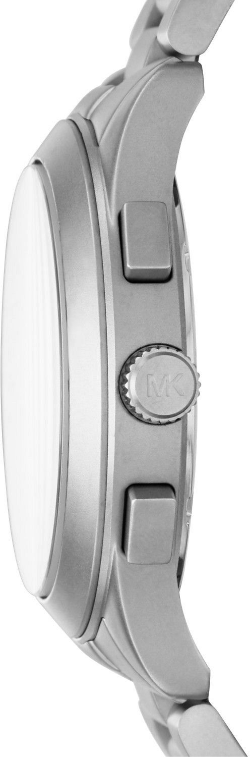 Michael Kors Mk8469 Erkek Kol Saati