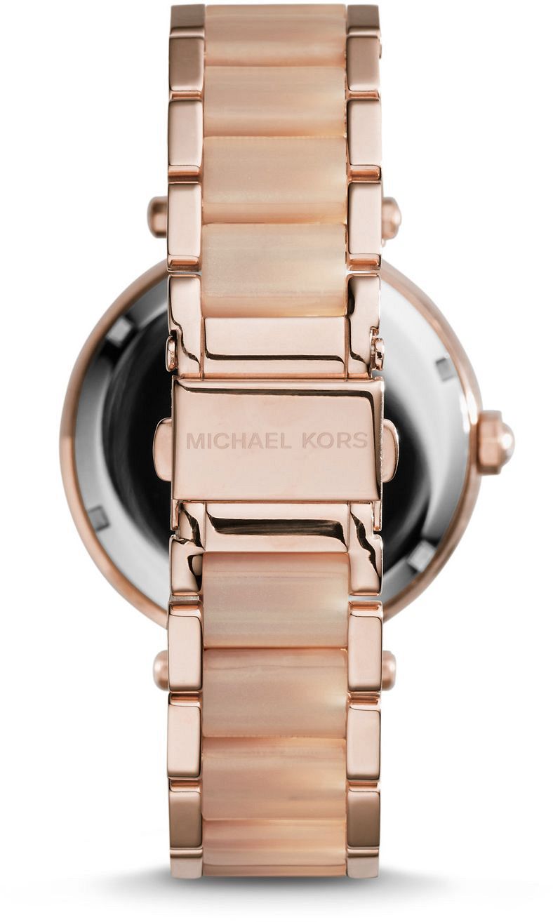 Michael Kors Mk6176 Kadın Kol Saati