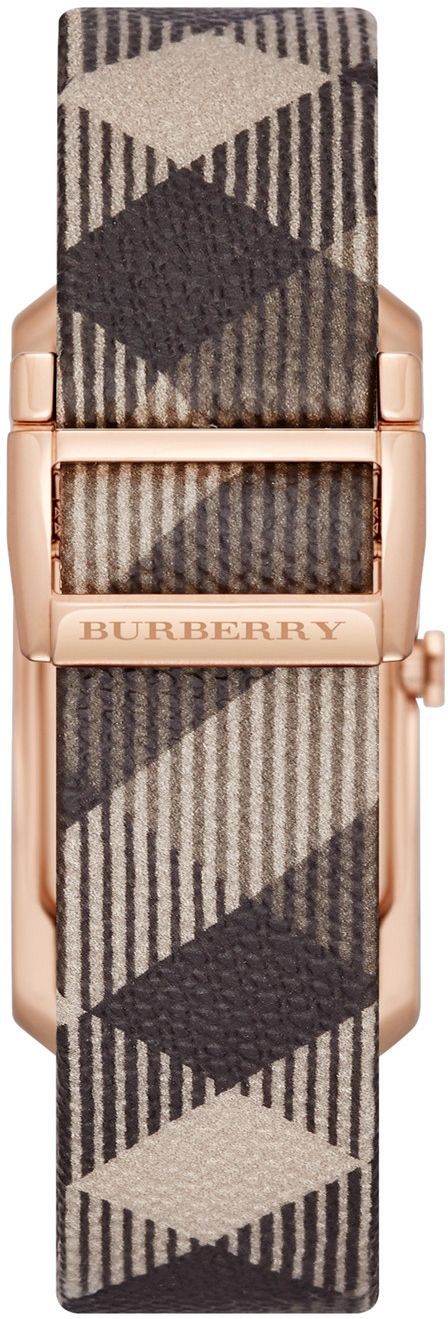 Burberry Bu9408 Kadın Kol Saati