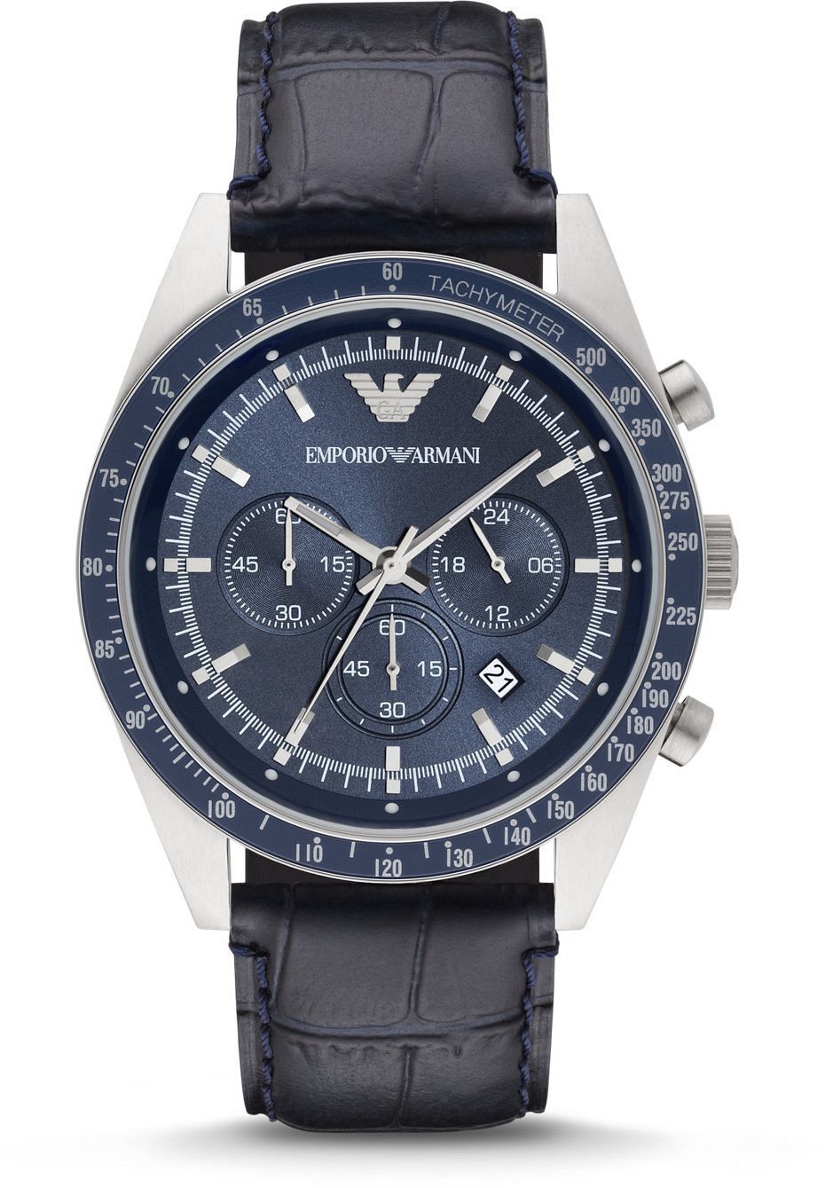 Emporio Armani Ar6089 Erkek Kol Saati