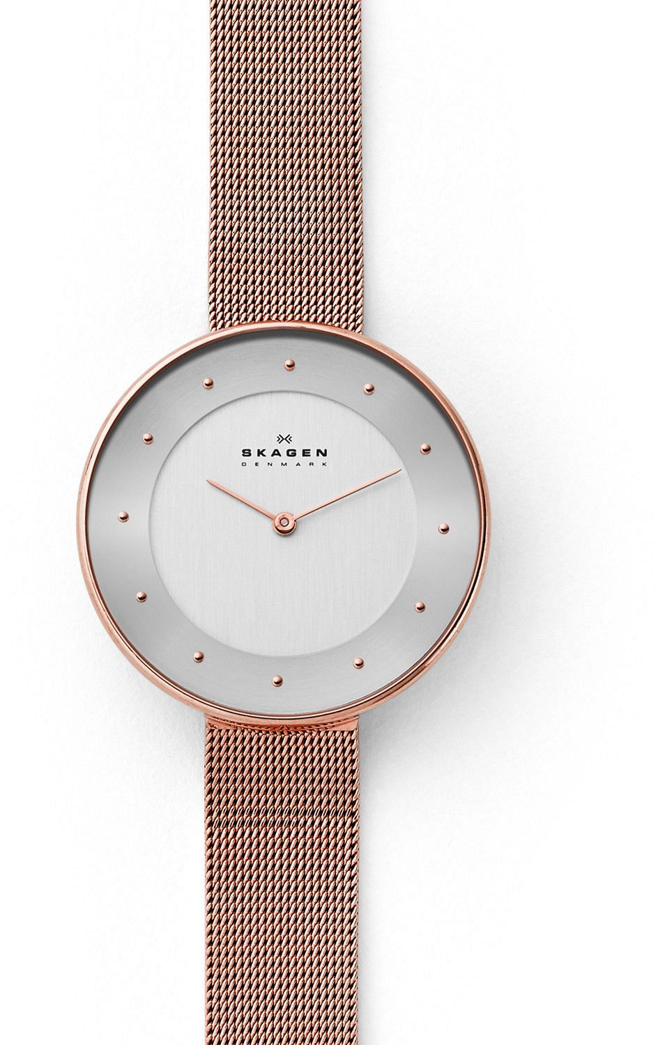 Skagen Skw2142 Kadın Kol Saati