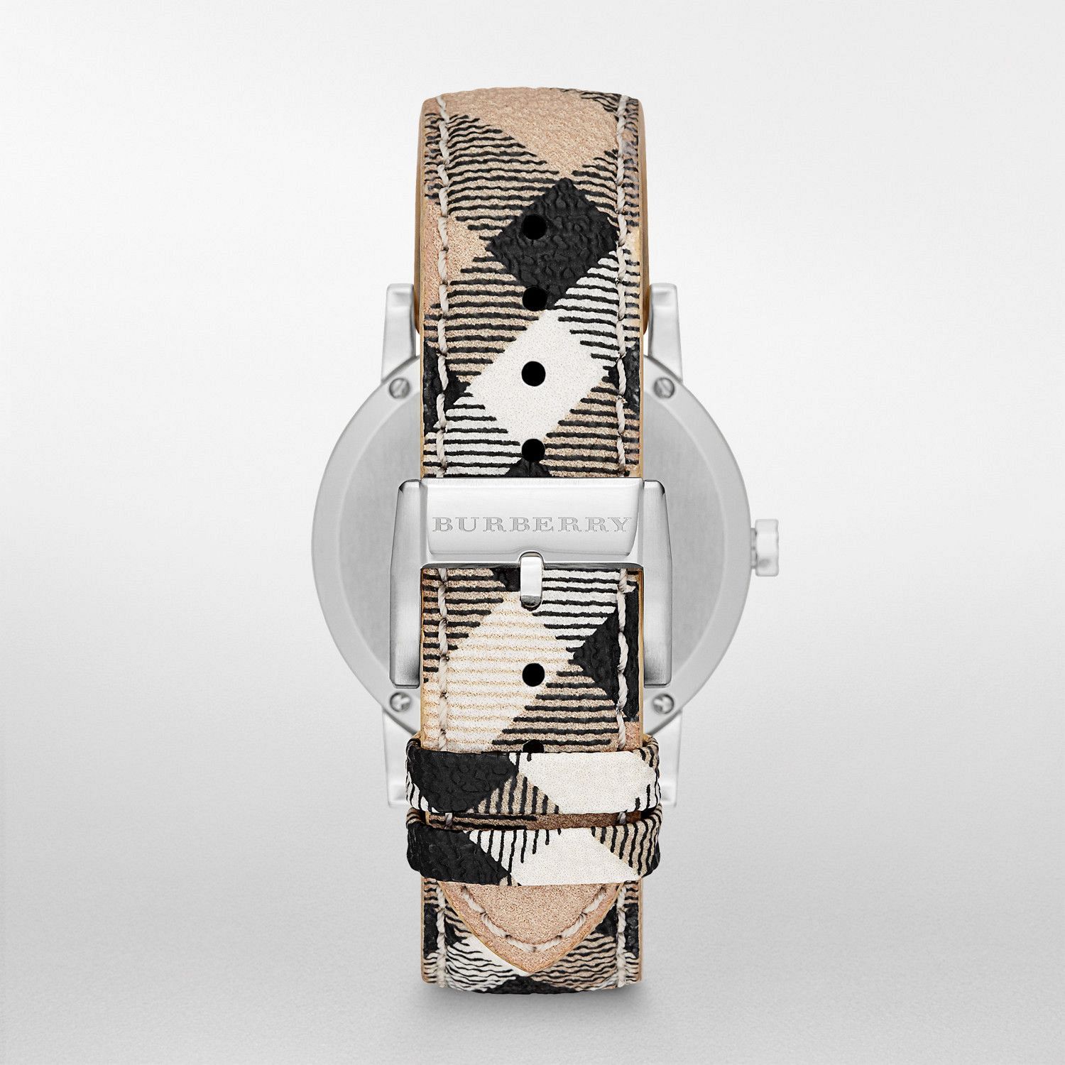 Burberry Bu9025 Kadın Kol Saati