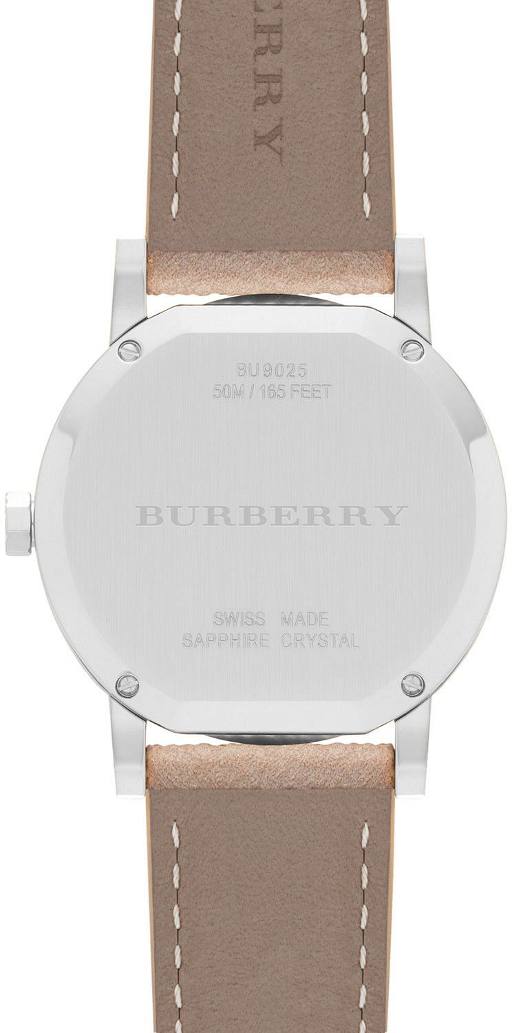 Burberry Bu9025 Kadın Kol Saati