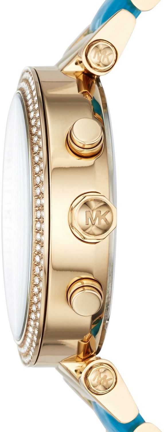 Michael Kors Mk6364 Kadın Kol Saati