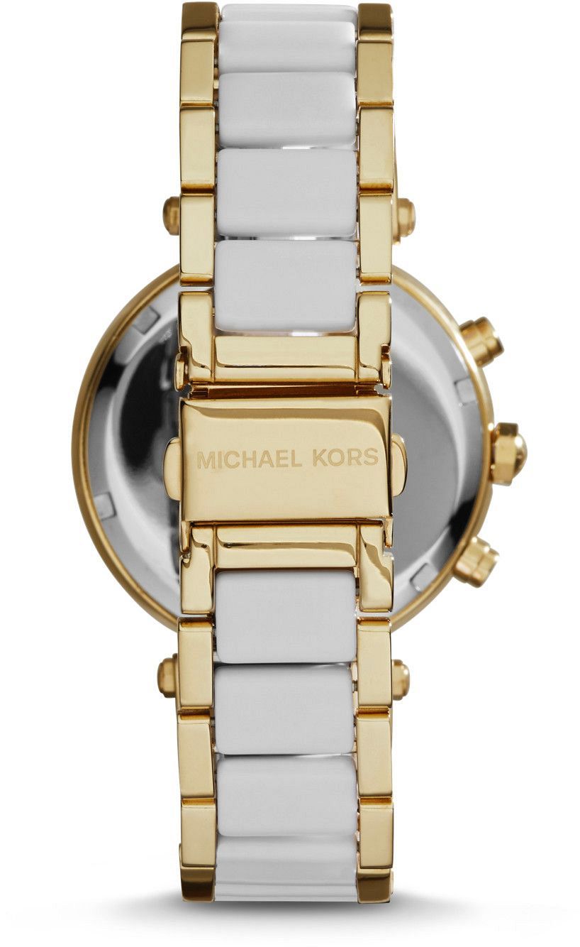Michael Kors Mk6119 Kadın Kol Saati