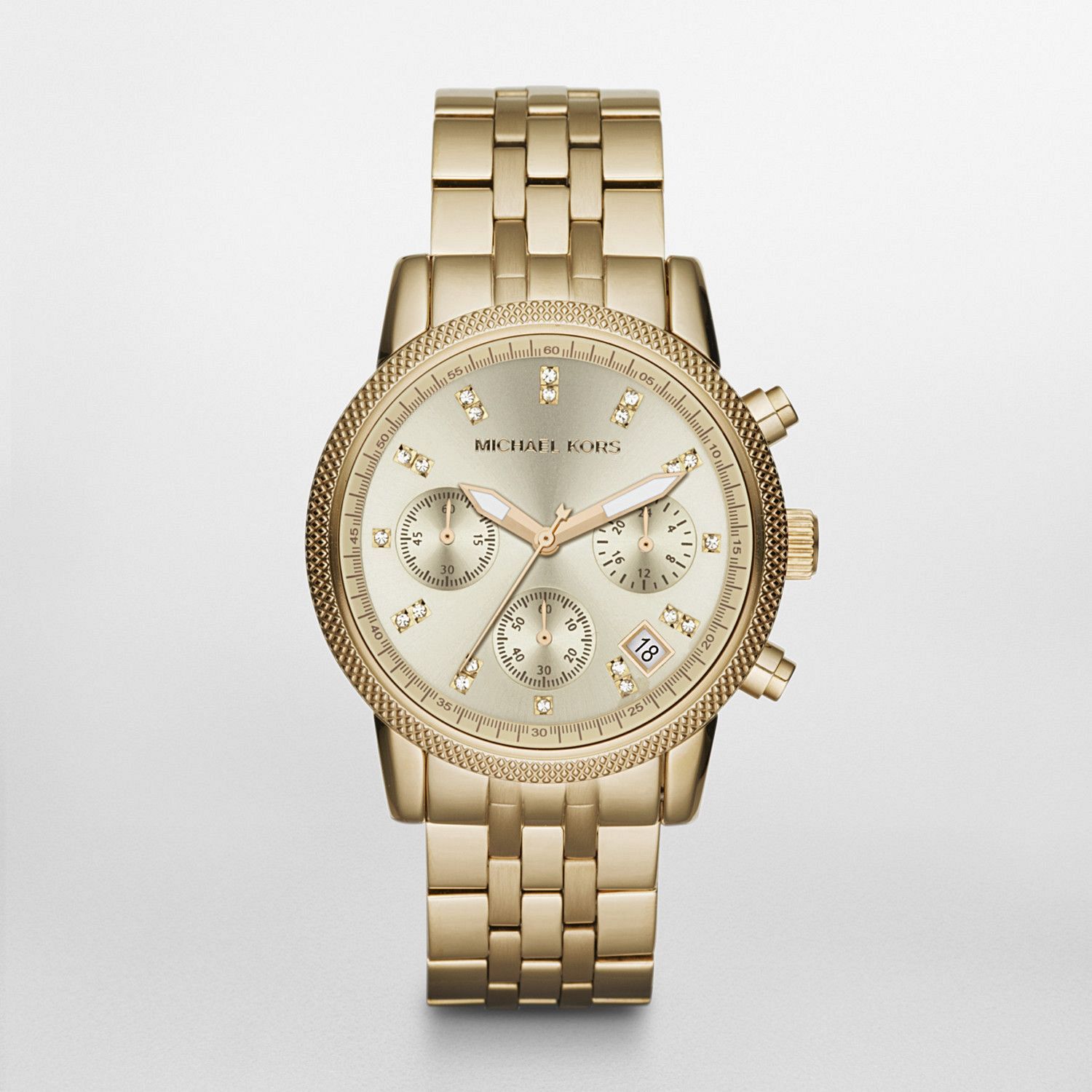 Michael Kors Mk5676 Kadın Kol Saati