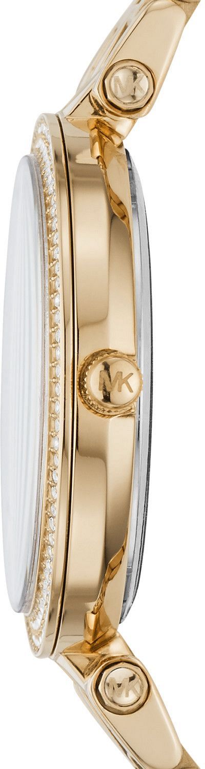 Michael Kors Mk3445 Kadın Kol Saati