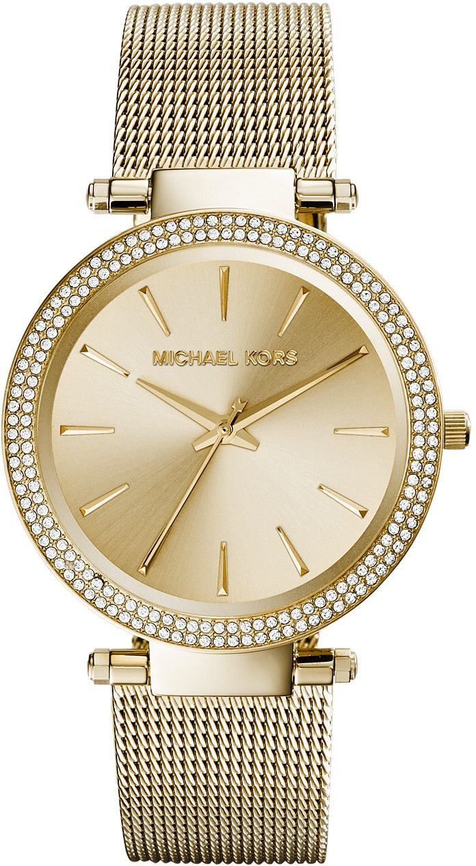 Michael Kors Mk3368 Kadın Kol Saati