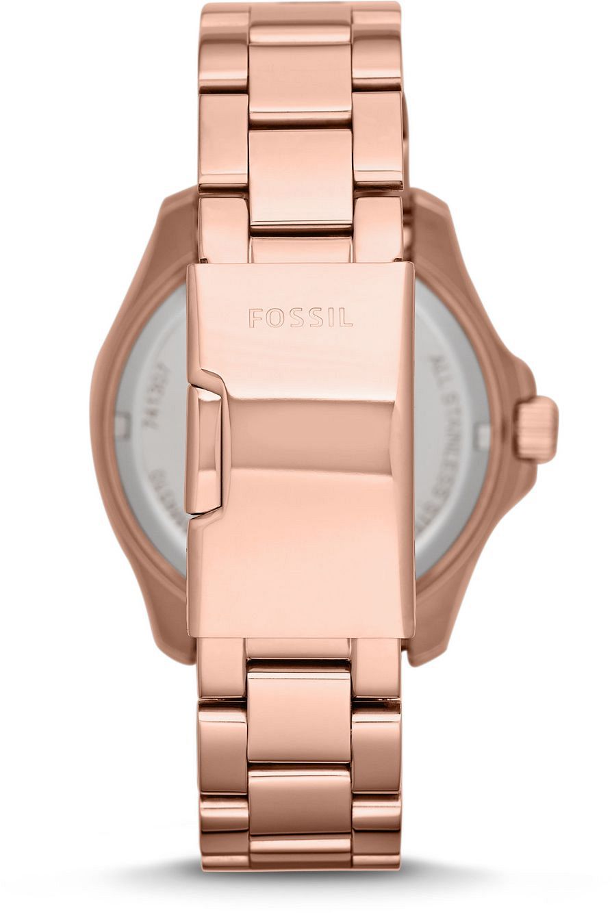 Fossil Am4511 Kadın Kol Saati