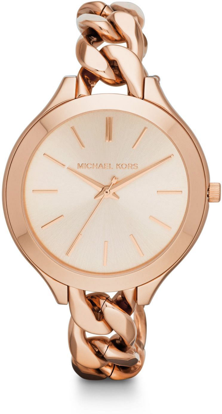 Michael Kors Mk3223 Kadın Kol Saati