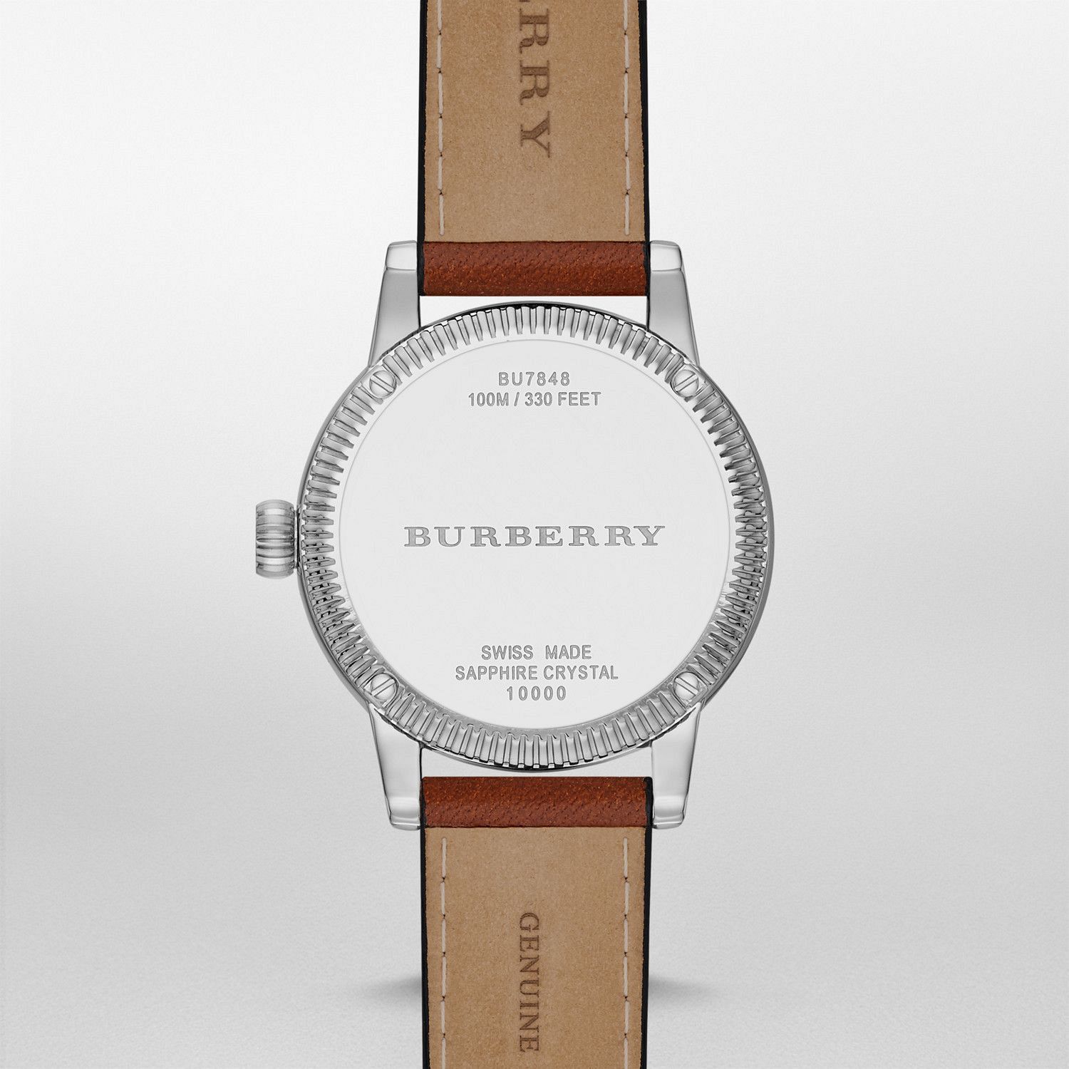 Burberry Bu7848 Kadın Kol Saati