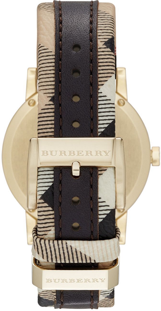 Burberry Bu9032 Kadın Kol Saati