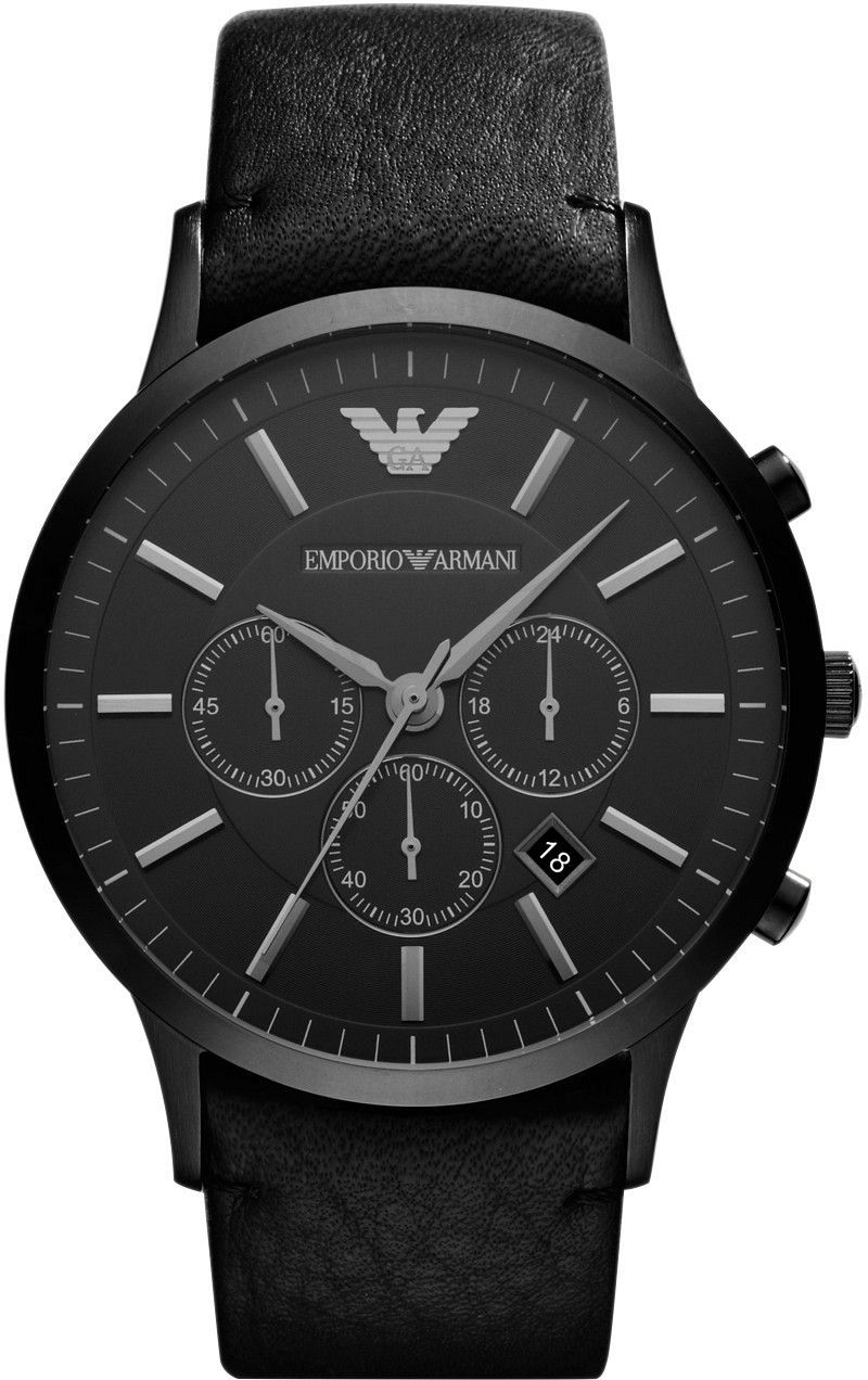 Emporio Armani Ar2461 Erkek Kol Saati