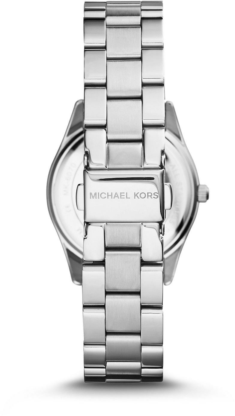 Michael Kors Mk6067 Kadın Kol Saati