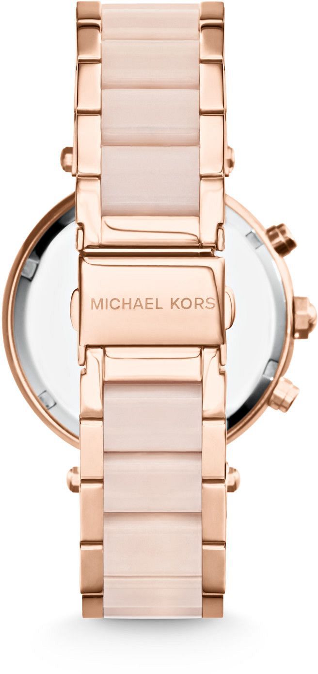 Michael Kors Mk5896 Kadın Kol Saati