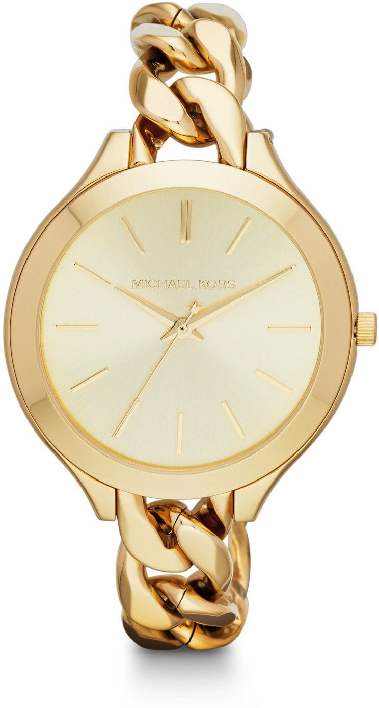 Michael Kors Mk3222 Kadın Kol Saati