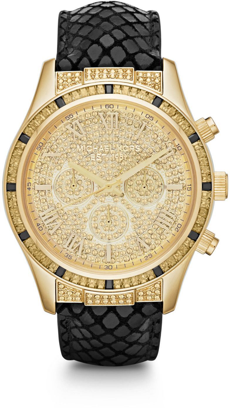 Michael Kors Mk2310 Kadın Kol Saati
