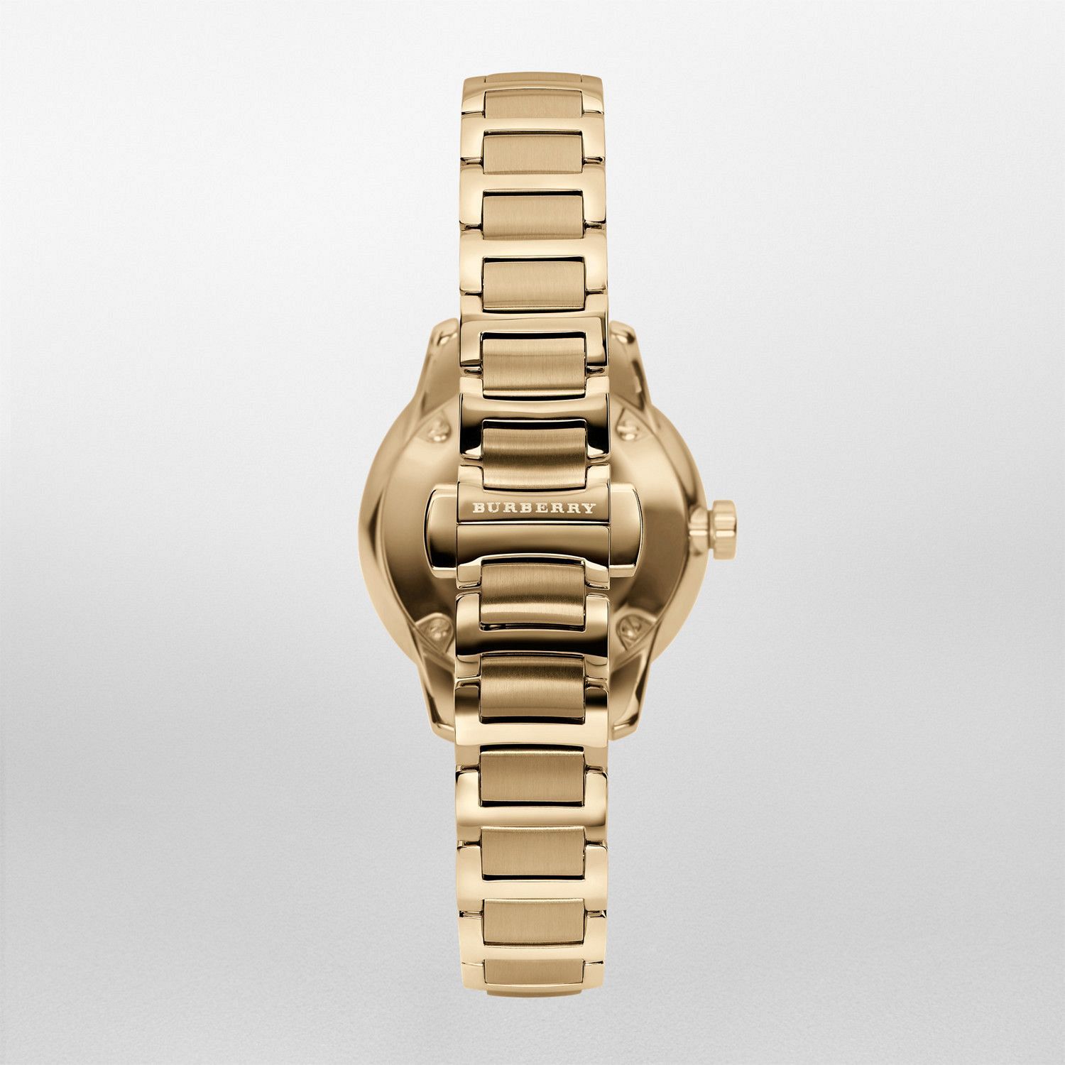 Burberry Bu10109 Kadın Kol Saati