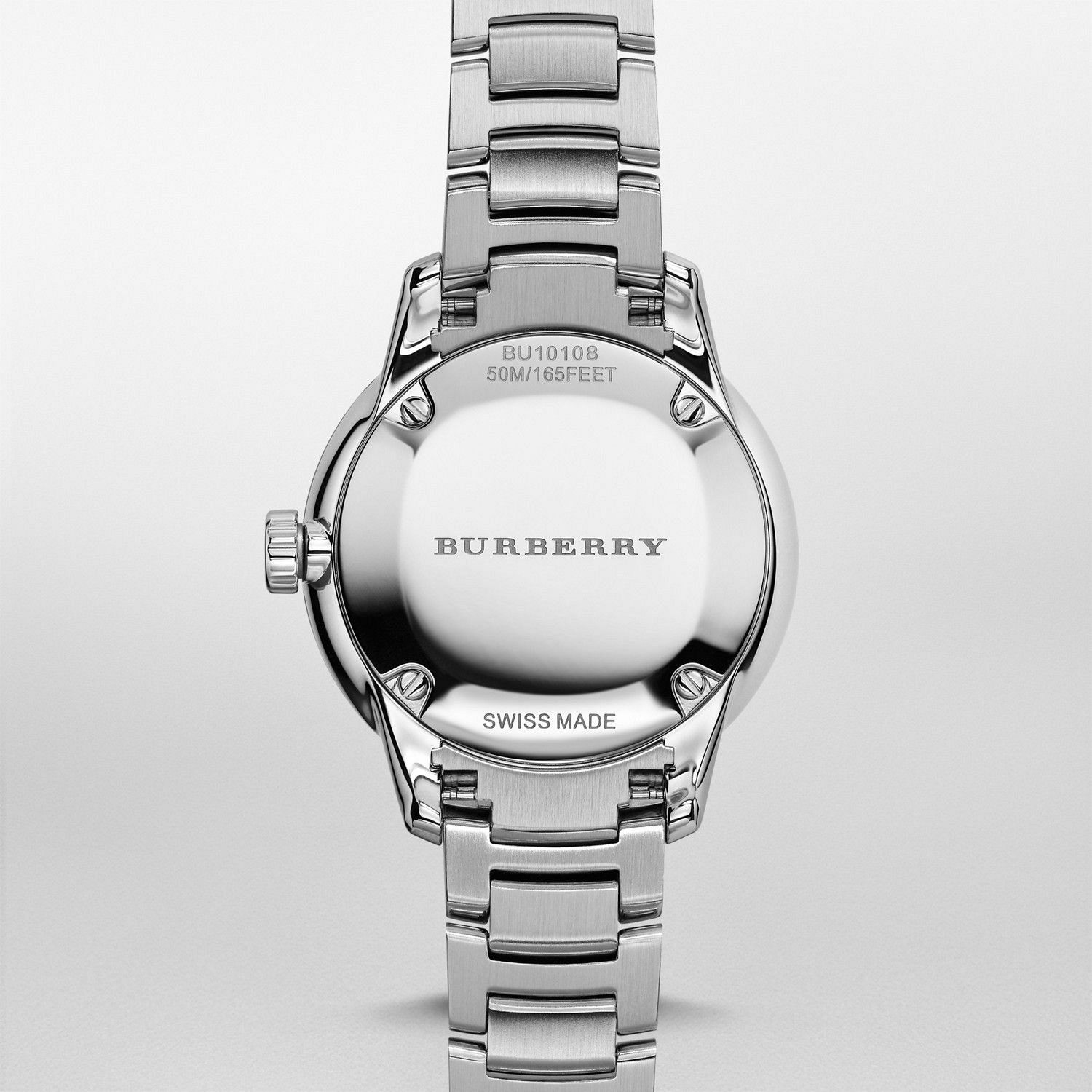 Burberry Bu10108 Kadın Kol Saati