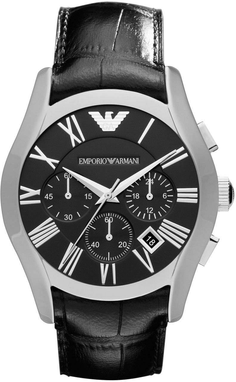 Emporio Armani Ar1633 Erkek Kol Saati