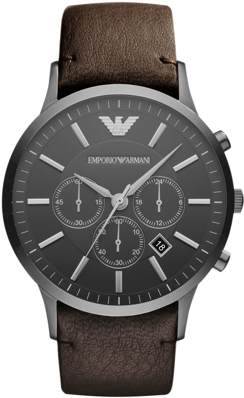 Emporio Armani Ar2462 Erkek Kol Saati