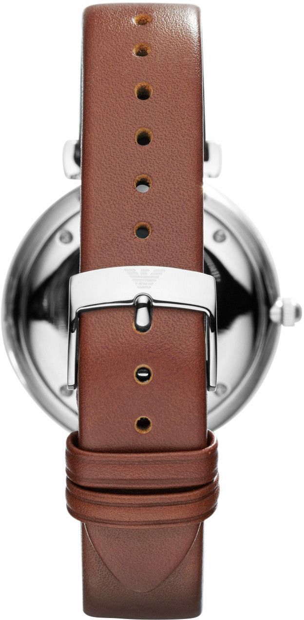 Emporio Armani Ar1675 Erkek Kol Saati