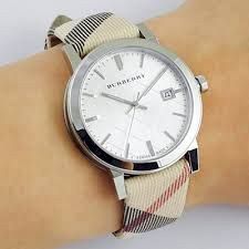 Burberry Bu9022 Kadın Kol Saati
