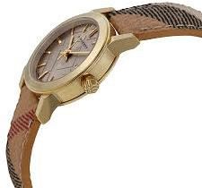 Burberry Bu9219 Kadın Kol Saati