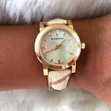 Burberry Bu9219 Kadın Kol Saati