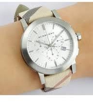 Burberry Bu9357 Kadın Kol Saati