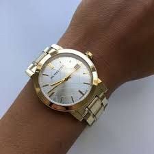 Burberry Bu9103 Kadın Kol Saati