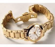 Burberry Bu9203 Kadın Kol Saati