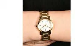 Burberry Bu9203 Kadın Kol Saati