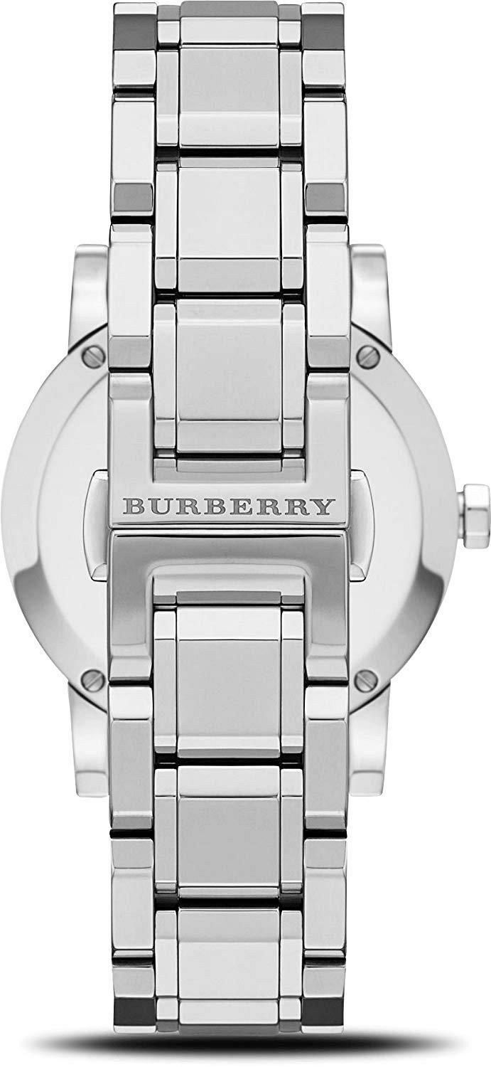 Burberry Bu9125 Kadın Kol Saati